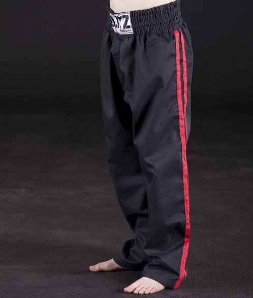 Photo of Classic Polycotton Trousers