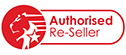 Authorized Re-seller