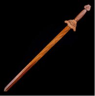 Tai Chi Sword - wooden
