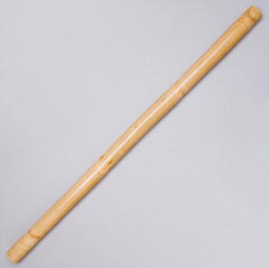 Photo of Escrima stick - Rattan