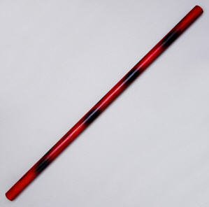 Photo of Escrima stick - Tiger Cane