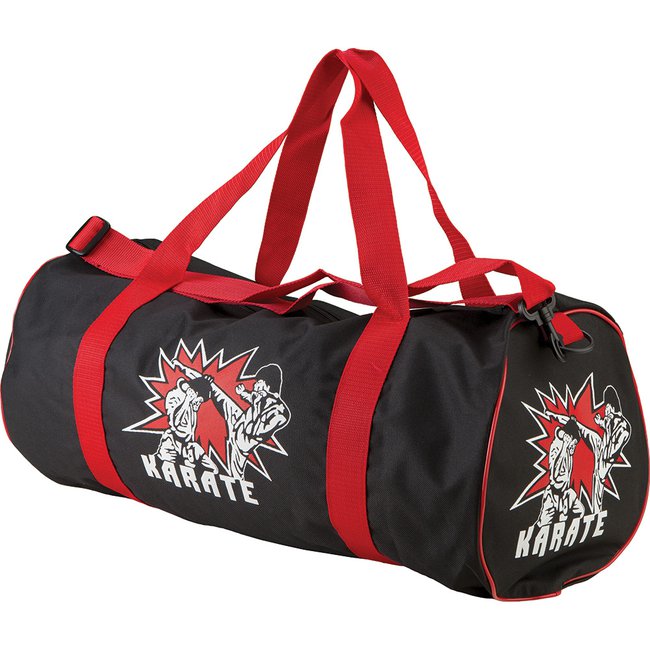 Photo of Martial Arts Drum Bag