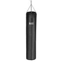 Image of Deluxe Leather Filled Punch Bag