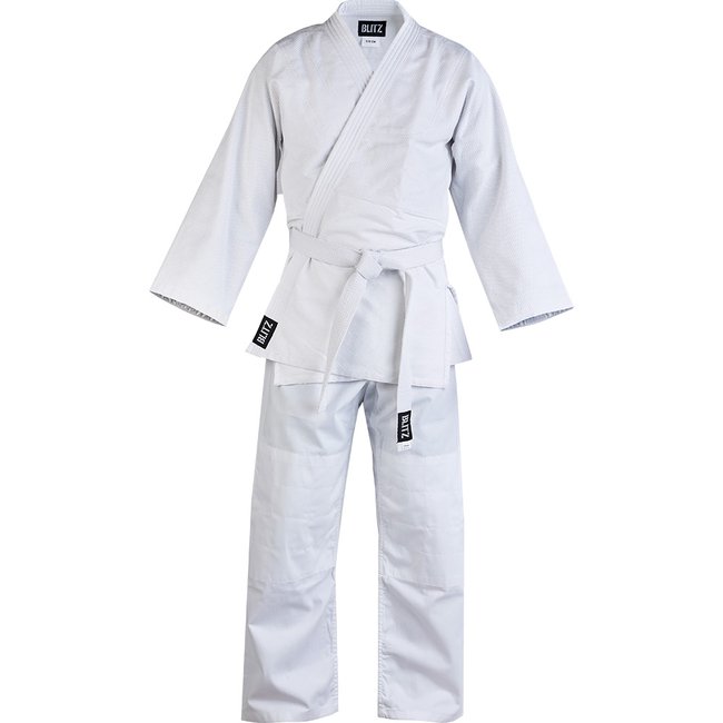 Photo of Polycotton Student Judo Suit
