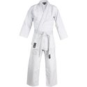 Image of Polycotton Middleweight Judo Suit