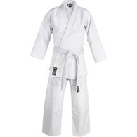 Polycotton Middleweight Judo Suit