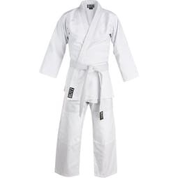 Photo of Polycotton Middleweight Judo Suit
