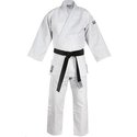 Image of Polycotton Master Heavyweight Judo Suit