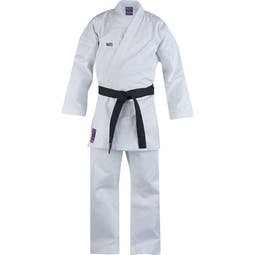 Photo of Zanshin Middleweight Karate Suit