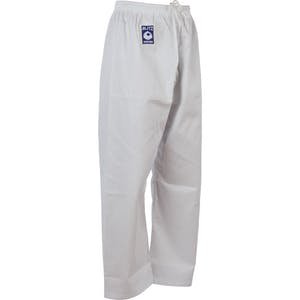 Photo of Childs White Judo Student Pants