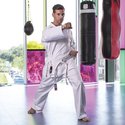 Image of Blitz Adult Student Karate Gi - 7oz