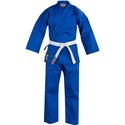 Image of Blitz Adult Student Karate Gi - 7oz (BLUE)