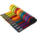 Image of Blitz Colour Belt / Colour Stripe
