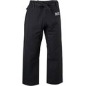 Image of Blitz Kids Middleweight Martial Arts Trousers - 12oz (BLACK)