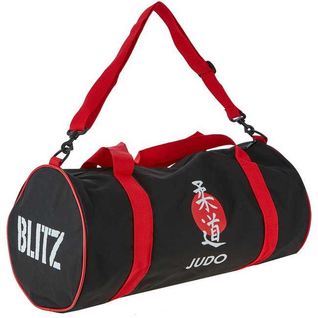 Photo of Blitz Judo Martial Arts Drum Bag