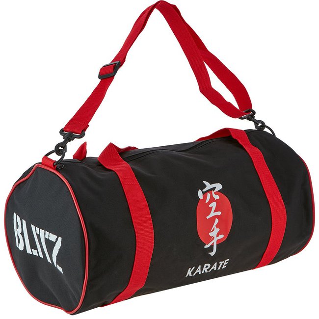 Photo of Blitz Karate Martial Arts Drum Bag
