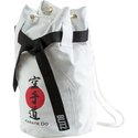 Image of Blitz Karate Discipline Duffle Bag - White