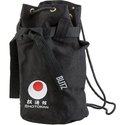 Image of Blitz Shotokan Discipline Duffle Bag - Black