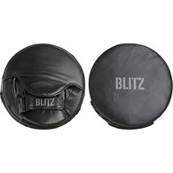 Blitz Deluxe Circular Focus Pads