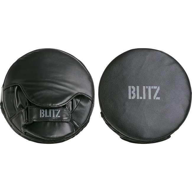 Photo of Blitz Deluxe Circular Focus Pads