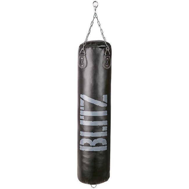 Photo of Blitz Deluxe Unfilled Punch Bag